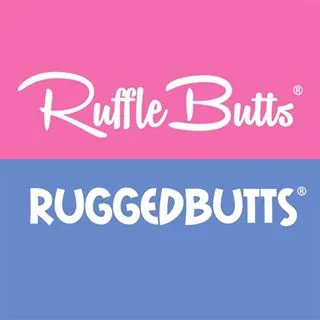 Ruffle Butts