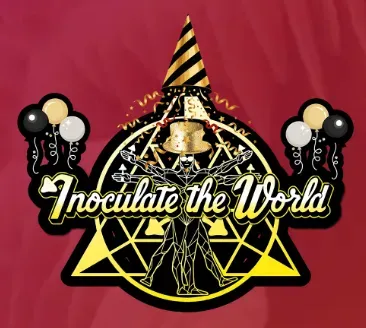 Inoculate the World